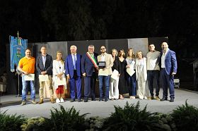 Faeta, 123 riconoscimenti per dire 