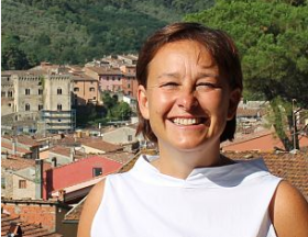 Omen nomen, la sindaca Buti e il futuro del borgo