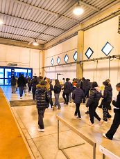 Gli studenti immaginano la Venturina del futuro