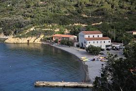 Parco Arcipelago Toscano, ecco il nuovo Direttivo