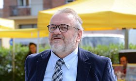 Addio all'ex sindaco Corrado Guidi