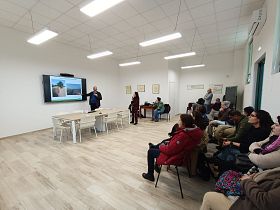 Acqua, da Tunisia e Marocco in Val di Cornia
