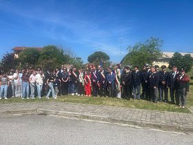 Sindaci e studenti ricordano le vittime di Capaci