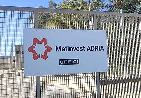 Metinvest, documentazione ancora insufficiente