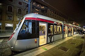 tram