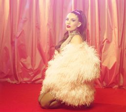 Ditonellapiaga, da Sanremo a Effetto Venezia