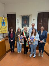 Incantaborgo, libri e magia tra le vie del centro