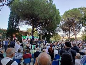 Isole minori, all'Elba la Festa nazionale Pd
