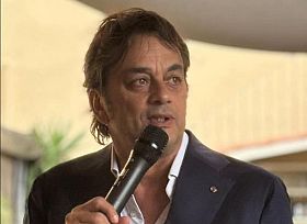 Cordoglio per la morte di Lorenzo Bosi