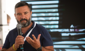 Alla Perla un'apericena per Cuba