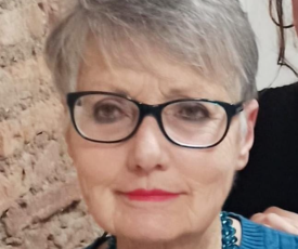 Schiera di politici a sostegno di Cristiana Torti