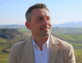 Arcenni è presidente del Parco Arcipelago