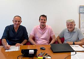 Misericordia, l'appello del sindaco a contribuire