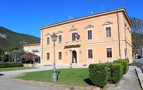 Si è insediato il nuovo Consiglio comunale