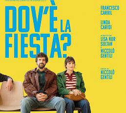 ​“Dov’è la Fiesta?” arriva a Firenze: richiedi il tuo invito gratuito valido per 2 persone!