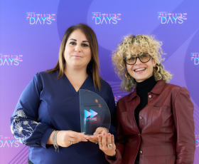 La Mostra Mercato premiata ai Future Days