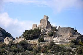 Al via i lavori alla rocca di San Silvestro