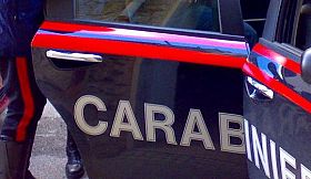 carabinieri