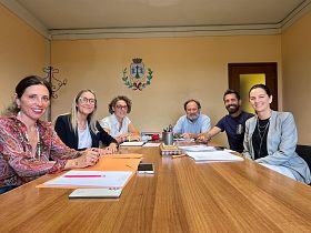 Edilizia popolare, tanti gli investimenti nel 2025