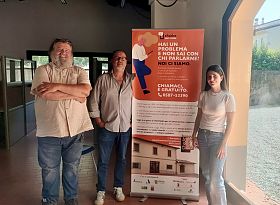Villa Crastan riapre a tempo di Charlie