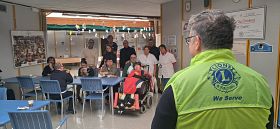 Pan Ferrajo, sostegno per il Centro Casa del Duca