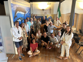Il Parco Arcipelago Toscano compie 30 anni
