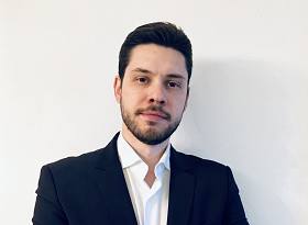 Futuro Nazionale, Occhipinti referente provinciale