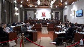 La provincia di Pisa ha tre assessori regionali