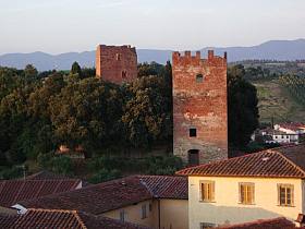 Parco Corsini vive ancora di cultura e musica