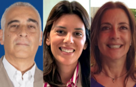 Elezioni regionali, nel centrodestra Petrucci e poi tutti gli altri