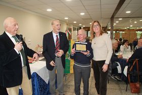 Maestri del Lavoro, ecco i premiati