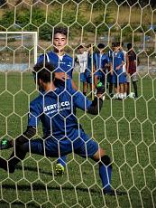 Valdicornia in campo, tutte le squadre
