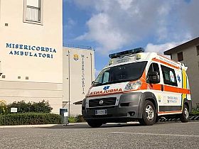 All'ambulatorio per Laura già 30 prestazioni oncologiche