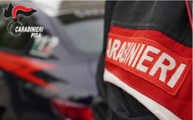 Controlli shock sulle strade: otto patenti ritirate