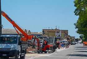Via Cerrini, 
