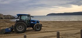 Asa incontra i sindaci, focus sul dissalatore