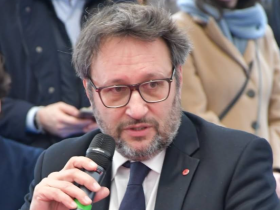 Le sfide dell'assessore Lenzi, 