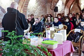 Il ​Foiano Book Festival verso il gran finale