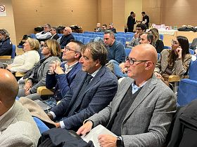 Area marina protetta, 