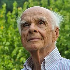 Addio al filosofo Ervin László