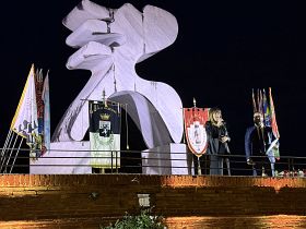 Un Parco Corsini sold out celebra i corteggi 