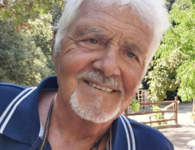 Lutto per la morte di uno storico imprenditore