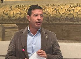 Scissione Lega, Ciavarrella, 