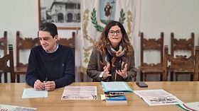 San Giovanni celebra 