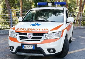 Nuove domande dopo la riorganizzazione 118