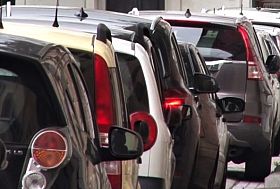 Dalla Regione più di 200mila euro per piazzale XXV Aprile