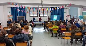 Cerboni, Open Day sui percorsi per il futuro