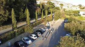 Agevolazioni per la sosta di chi lavora in centro 