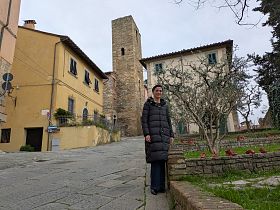 Ecosistema culturale Valdera, 