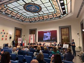 Il Dramma presenta l'80esimo in Regione